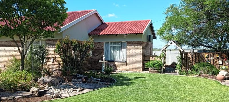 4 Bedroom Property for Sale in Meyerhof Free State
